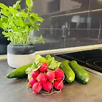 Passat Teichhof Fehmarn Apartman