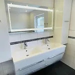 Passat Teichhof Fehmarn Apartman Wenkendorf