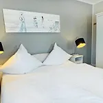Passat Teichhof Fehmarn Apartman