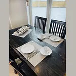 Passat Teichhof Fehmarn Apartman Wenkendorf