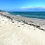 Apartman Passat Teichhof Fehmarn