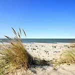 Apartman Passat Teichhof Fehmarn *