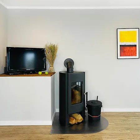 Passat Teichhof Fehmarn Apartamento