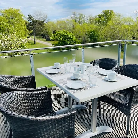 Apartamento Passat Teichhof Fehmarn Wenkendorf