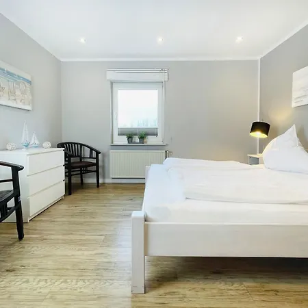 Passat Teichhof Fehmarn *