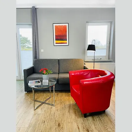 Passat Teichhof Fehmarn * Wenkendorf