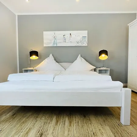 Passat Teichhof Fehmarn Wenkendorf