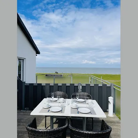 Passat Teichhof Fehmarn * Wenkendorf
