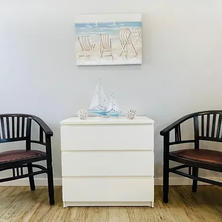 Passat Teichhof Fehmarn Apartamento *