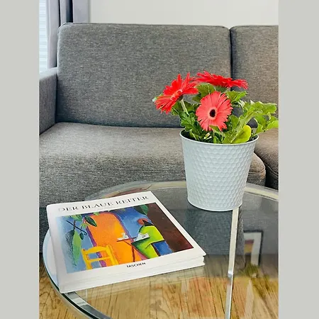 Apartamento Passat Teichhof Fehmarn *