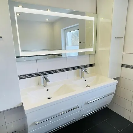Passat Teichhof Fehmarn Apartamento Wenkendorf