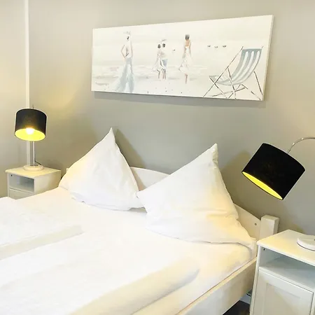 Passat Teichhof Fehmarn Wenkendorf