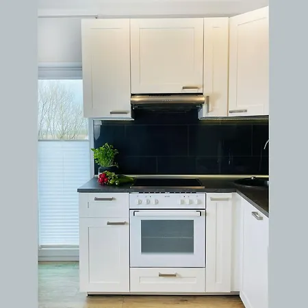Apartamento Passat Teichhof Fehmarn Wenkendorf
