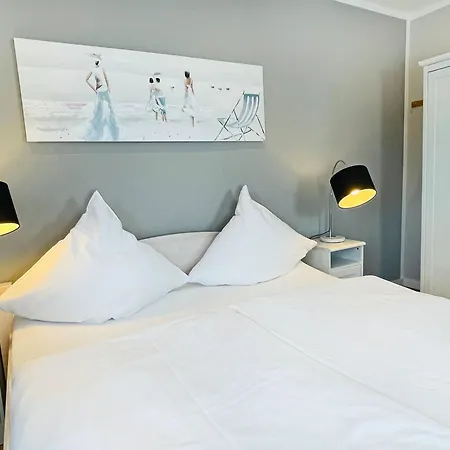 Passat Teichhof Fehmarn Apartamento