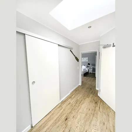 Passat Teichhof Fehmarn Apartamento