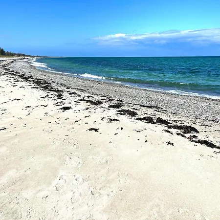 Apartamento Passat Teichhof Fehmarn