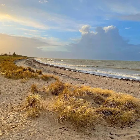 Passat Teichhof Fehmarn Apartamento *
