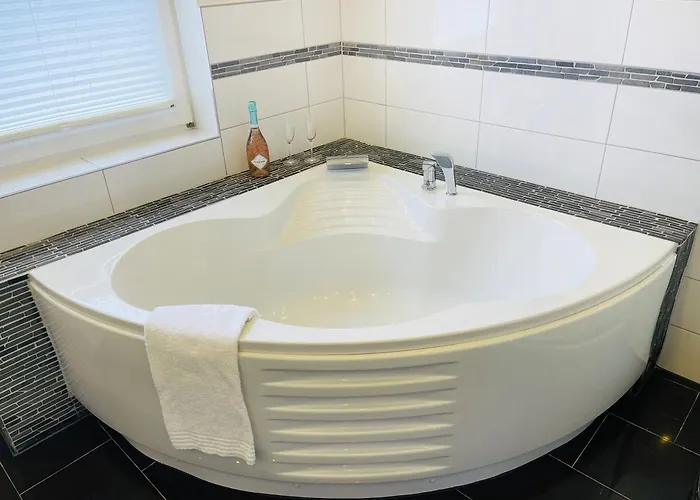 Passat Teichhof Fehmarn