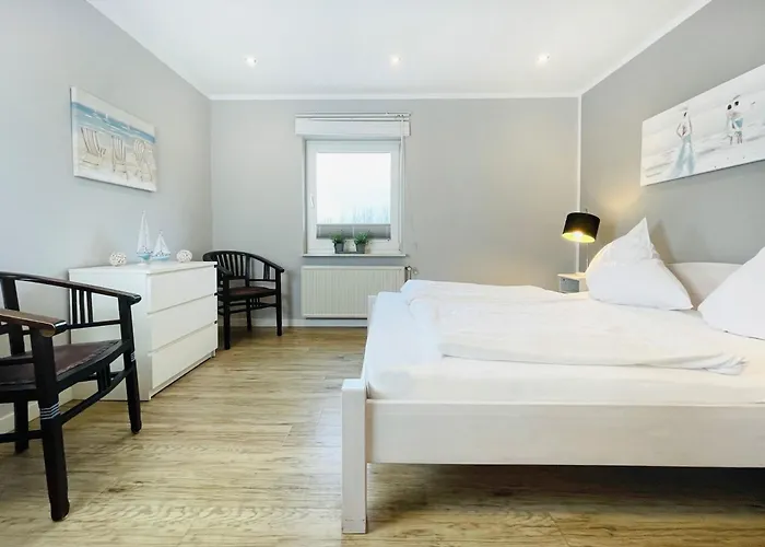 Passat Teichhof Fehmarn *