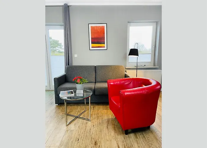 Passat Teichhof Fehmarn * Wenkendorf