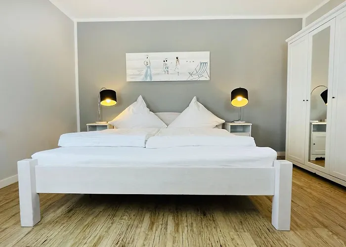 Passat Teichhof Fehmarn Wenkendorf