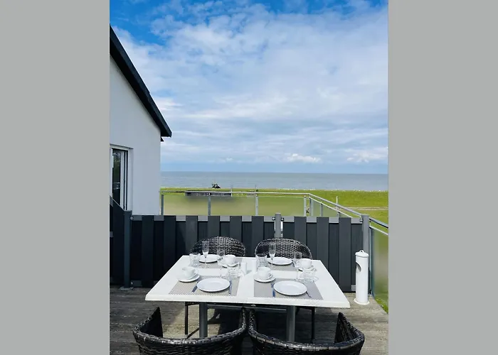 Passat Teichhof Fehmarn * Wenkendorf