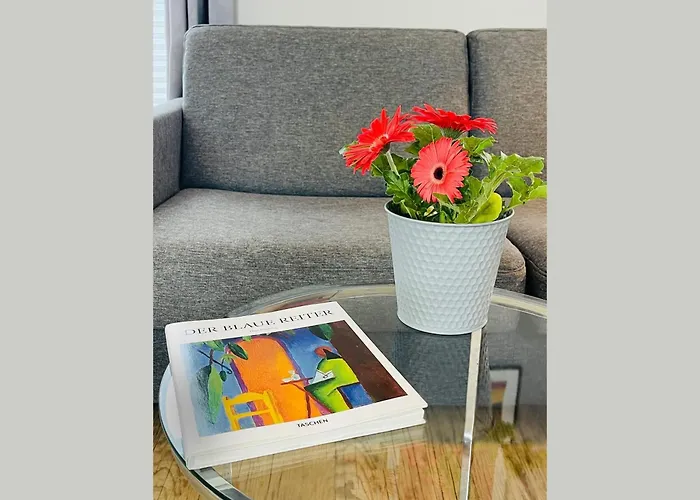 Appartement Passat Teichhof Fehmarn *