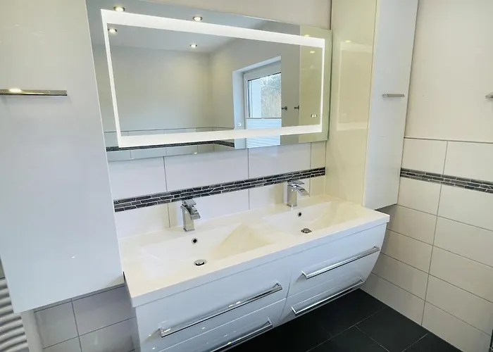 Passat Teichhof Fehmarn Appartement Wenkendorf