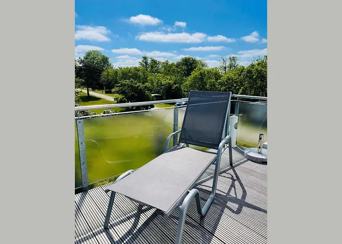 Passat Teichhof Fehmarn * Wenkendorf