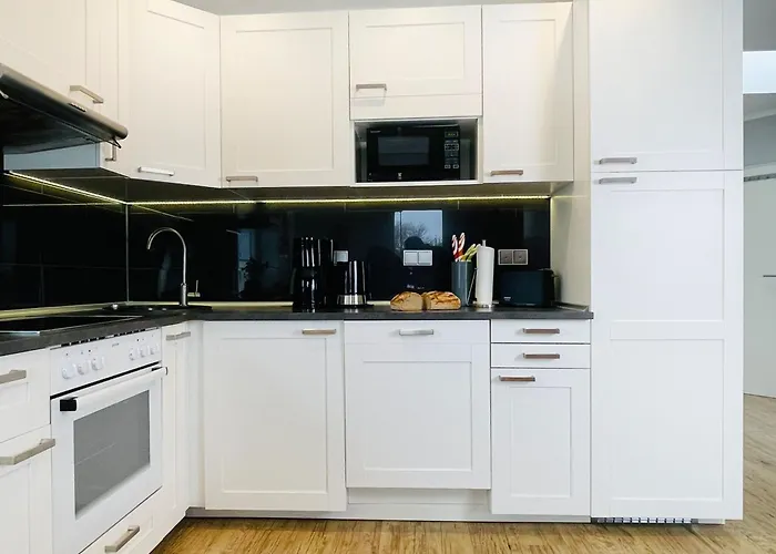 Passat Teichhof Fehmarn * Wenkendorf