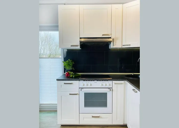Apartamento Passat Teichhof Fehmarn Wenkendorf
