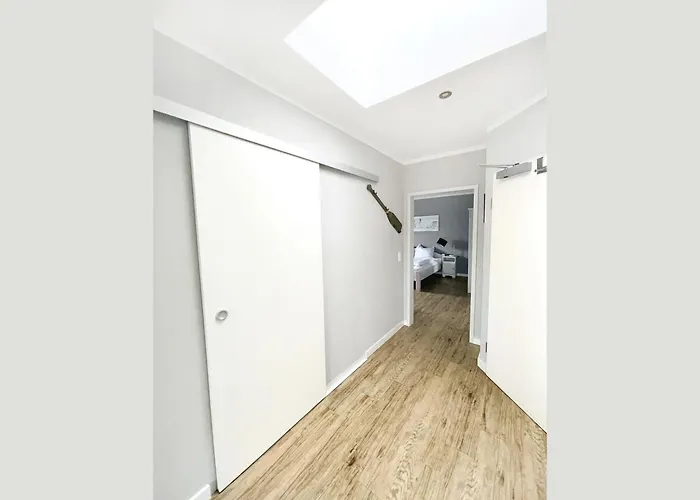 Passat Teichhof Fehmarn Apartamento