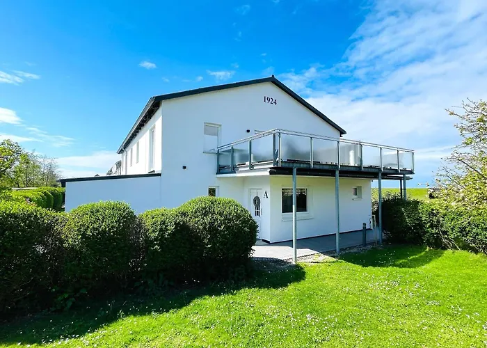 Passat Teichhof Fehmarn