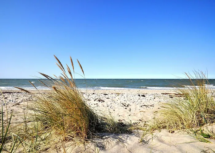 Appartement Passat Teichhof Fehmarn *