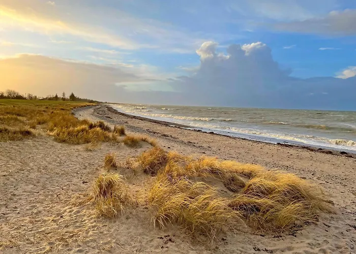 Passat Teichhof Fehmarn Appartement *