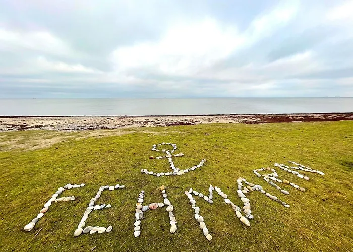 Passat Teichhof Fehmarn